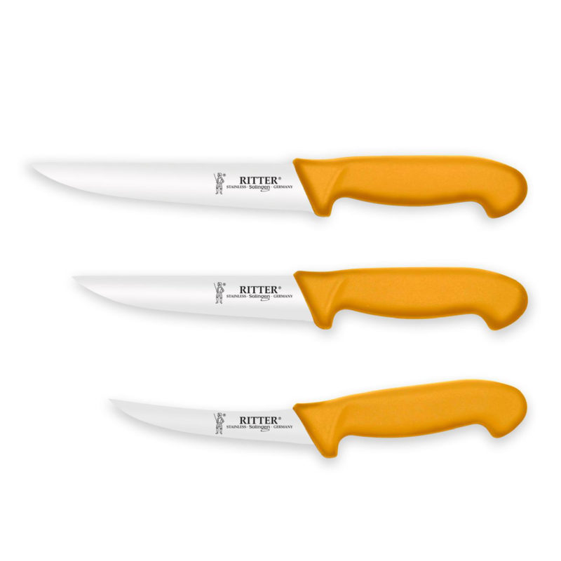 Solingen Bıçakları – Destshop Online Satış Sitesi